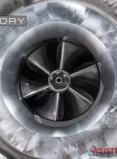 Weistec EA839 W.3 Turbo Upgrade Audi B9 RS5 | Porsche Panamera 4/Cayenne 2.9L V6 2017-2023                                     - 01-839-02111-6 - Image 3