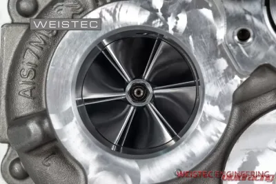 Weistec EA839 W.3 Turbo Upgrade Audi B9 RS5 | Porsche Panamera 4/Cayenne 2.9L V6 2017-2023 - 01-839-02111-6
