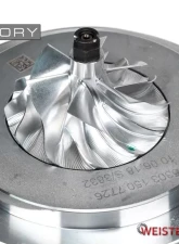 Weistec EA839 W.3 Turbo Upgrade Audi B9 RS5 | Porsche Panamera 4/Cayenne 2.9L V6 2017-2023                                     - 01-839-02111-6 - Image 5