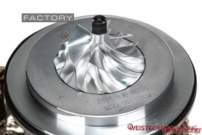 Weistec EA839 W.3 Turbo Upgrade Audi B9 RS5 | Porsche Panamera 4/Cayenne 2.9L V6 2017-2023 - 01-839-02111-6