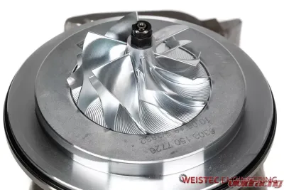 Weistec EA839 W.3 Turbo Upgrade Audi B9 RS5 | Porsche Panamera 4/Cayenne 2.9L V6 2017-2023 - 01-839-02111-6