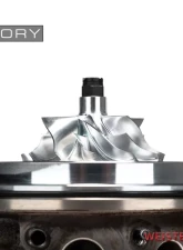 Weistec EA839 W.3 Turbo Upgrade Audi B9 RS5 | Porsche Panamera 4/Cayenne 2.9L V6 2017-2023                                     - 01-839-02111-6 - Image 7