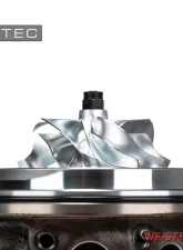 Weistec EA839 W.3 Turbo Upgrade Audi B9 RS5 | Porsche Panamera 4/Cayenne 2.9L V6 2017-2023                                     - 01-839-02111-6 - Image 8