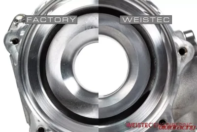 Weistec EA839 W.3 Turbo Upgrade Audi B9 RS5 | Porsche Panamera 4/Cayenne 2.9L V6 2017-2023 - 01-839-02111-6