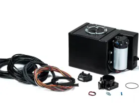 Weistec Water-Methanol Injection System Audi | Porsche 2018-2023