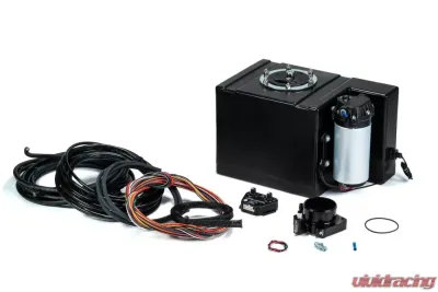 Weistec Water-Methanol Injection System Audi | Porsche 2018-2023 - 01-839-02150-9