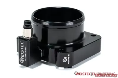 Weistec Water-Methanol Injection System Audi | Porsche 2018-2023 - 01-839-02150-9