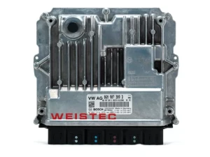 Weistec EA839 3.0T ECU Tune W.1 Audi S4/S5/A6/A7/A8/Q8/SQ5 | Porsche Cayenne/971 Panamera/Macan 2018-2020 - 05-839-00131-0 - Image 2