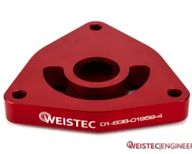 Weistec M838T|M840T VTA Adapters McLaren MP4-12C 2012-2014