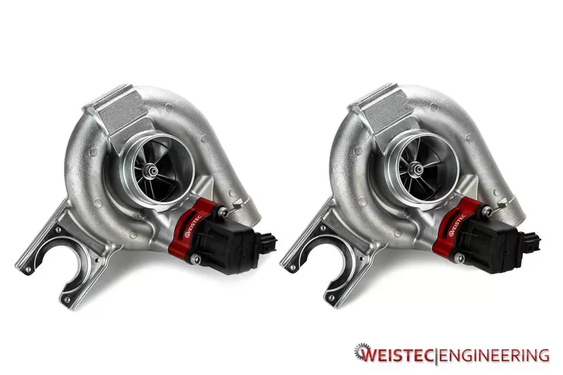 Weistec M840 W.3 Turbo Upgrade McLaren 720S 2018-2019 - 01-840-01944-1