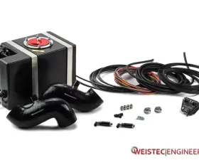 Weistec Water|Methanol Injection System McLaren 540C | 570S | 570GT 2016-2019
