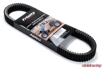 Weistec Sand Storm Drive Belt Can-Am Maverick X3 | X3 MAX 2017-2019 - TR-DBSD383-SS