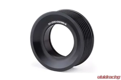 Weistec 62mm Grooved Idler - 6 Rib Mercedes-Benz C63|CL63|CLK63|CLS63|E63|ML63|R63|S63|SL63 AMG 2007-2014 - 01-000-00092-2
