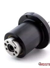 Weistec M156 Stage 3 Snout Mercedes-Benz C63|CL63|CLK63|CLS63|E63|ML63|R63|S63|SL63 AMG 2007-2014                                     - 01-000-00181-1 - Image 2