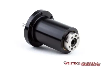 Weistec M113K Snout Mercedes-Benz CL55|CLS55|E55|G55|S55|SL55 AMG 2002-2012 - 01-000-00182-2
