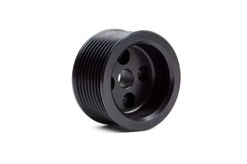 Weistec Supercharged M113K 62.5mm Supercharger Pulley Mercedes-Benz CL55|CLS55|E55|G55|S55|SL55 AMG 2002-2012 - 01-000-00488-1