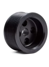 Weistec Supercharged M113K 65mm Supercharger Pulley Mercedes-Benz CL55|CLS55|E55|G55|S55|SL55 AMG 2002-2012                                     - 01-000-00487-0 - Image 2