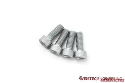 Weistec Supercharged M113K 65mm Supercharger Pulley Mercedes-Benz CL55|CLS55|E55|G55|S55|SL55 AMG 2002-2012 - 01-000-00487-0