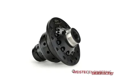 Weistec Wavetrac LSD Package Mercedes-Benz C63|E55|E63/AMG S|SL55|SLK55 AMG 2004-2016 - 01-000-01036-1