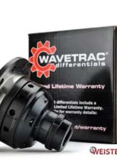 Weistec Wavetrac LSD Package Mercedes-Benz C63|E55|E63/AMG S Weistec Wavetrac LSD Package Mercedes-Benz C63|E55|E63/AMG S
