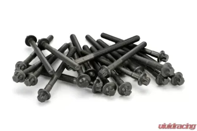 Weistec M133|M113K Engine Main Bolt Set Mercedes-Benz - 01-113-00524-7