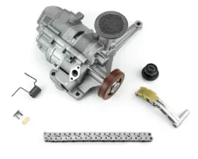 Weistec M113K Oil Pump Set Mercedes-Benz CL55|CLS55|E55|G55|S55|SL55 AMG 2002-2012