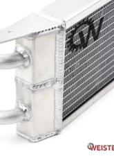 Weistec Dual Pass Heat Exchanger Mercedes-Benz CLS55 | E55 | SL55 AMG Supercharged 5.5L V8 (M113K) 2003-2008                                     - 01-113-00728-3 - Image 2