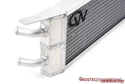 Weistec Dual Pass Heat Exchanger Mercedes-Benz CLS55 | E55 | SL55 AMG Supercharged 5.5L V8 (M113K) 2003-2008 - 01-113-00728-3