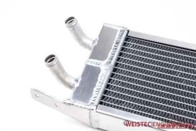 Weistec Dual Pass Heat Exchanger Mercedes-Benz CLS55 | E55 | SL55 AMG Supercharged 5.5L V8 (M113K) 2003-2008 - 01-113-00728-3