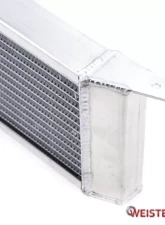 Weistec Dual Pass Heat Exchanger Mercedes-Benz CLS55 | E55 | SL55 AMG Supercharged 5.5L V8 (M113K) 2003-2008                                     - 01-113-00728-3 - Image 4