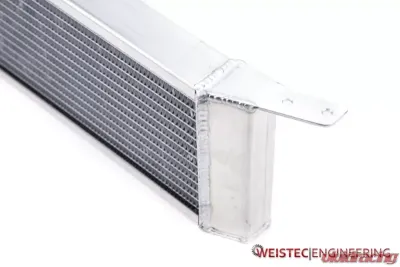 Weistec Dual Pass Heat Exchanger Mercedes-Benz CLS55 | E55 | SL55 AMG Supercharged 5.5L V8 (M113K) 2003-2008 - 01-113-00728-3