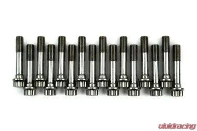 Weistec M133|M113K Rod Bolts Mercedes-Benz - 01-113-01041-2