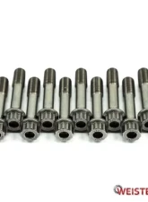 Weistec M133|M113K Rod Bolts Mercedes-Benz                                     - 01-113-01041-2 - Image 2
