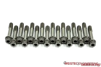 Weistec M133|M113K Rod Bolts Mercedes-Benz - 01-113-01041-2