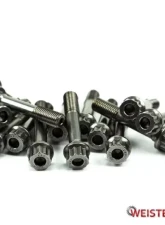 Weistec M133|M113K Rod Bolts Mercedes-Benz                                     - 01-113-01041-2 - Image 3