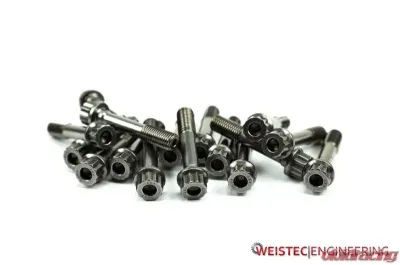 Weistec M133|M113K Rod Bolts Mercedes-Benz - 01-113-01041-2