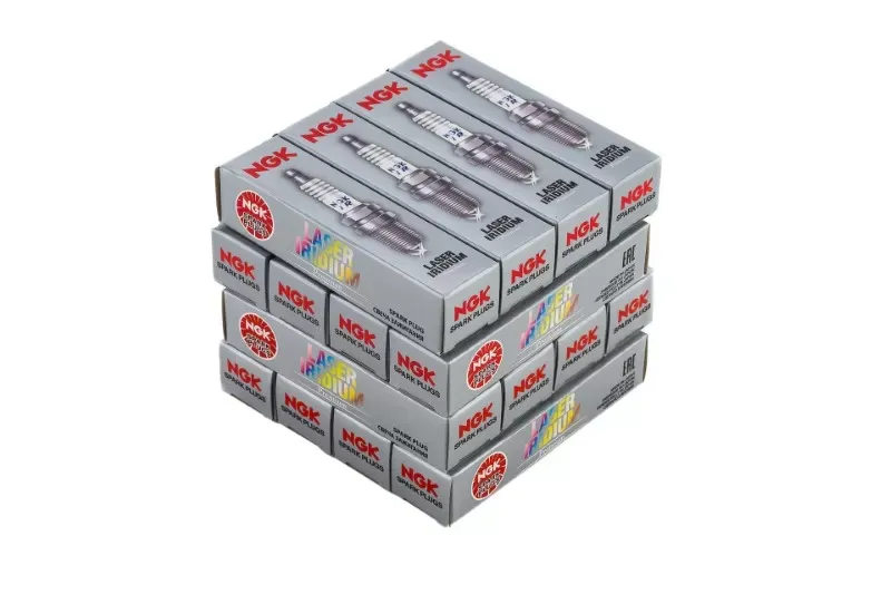 Weistec M113 Spark Plug Set Mercedes-Benz - 01-113-01155-8