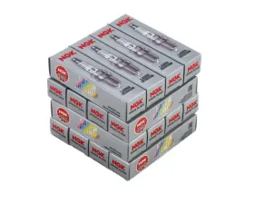 Weistec M113 Spark Plug Set Mercedes-Benz