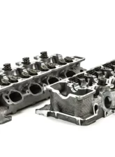 Weistec M113K CNC Ported Heads Mercedes-Benz CL55 | CLS55 | E55 | G55 | S55 | SL55 AMG 2002-2012                                     - 01-113-01850-0 - Image 4