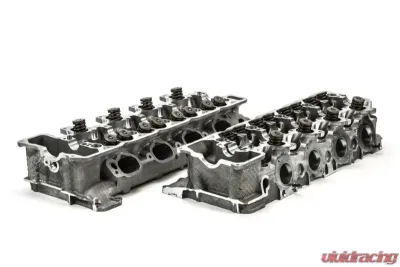 Weistec M113K CNC Ported Heads Mercedes-Benz CL55 | CLS55 | E55 | G55 | S55 | SL55 AMG 2002-2012 - 01-113-01850-0
