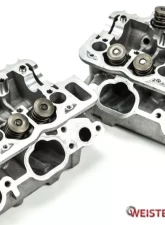 Weistec M113K CNC Ported Heads Mercedes-Benz CL55 | CLS55 | E55 | G55 | S55 | SL55 AMG 2002-2012                                     - 01-113-01850-0 - Image 2