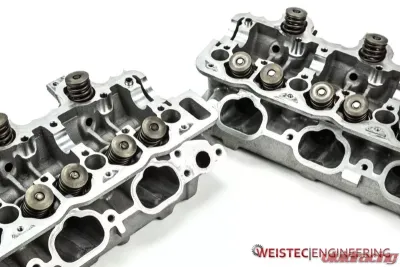 Weistec M113K CNC Ported Heads Mercedes-Benz CL55 | CLS55 | E55 | G55 | S55 | SL55 AMG 2002-2012 - 01-113-01850-0