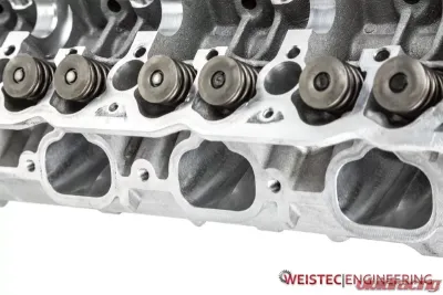 Weistec M113K CNC Ported Heads Mercedes-Benz CL55 | CLS55 | E55 | G55 | S55 | SL55 AMG 2002-2012 - 01-113-01850-0