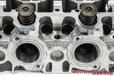 Weistec M113K CNC Ported Heads Mercedes-Benz CL55 | CLS55 | E55 | G55 | S55 | SL55 AMG 2002-2012 - 01-113-01850-0