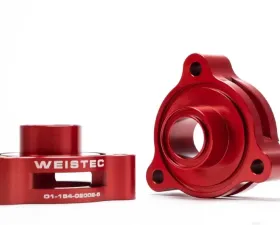 Weistec F154 VTA Adapter System Alfa Romeo Giulia | Stelvio 2016-2022