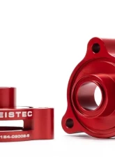 Weistec F154 VTA Adapter System Alfa Romeo Giulia | Stelvio 2016-2022                                     - 01-154-02071-1 - Image 5