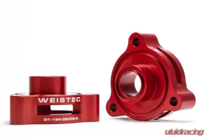 Weistec F154 VTA Adapter System Alfa Romeo Giulia | Stelvio 2016-2022 - 01-154-02071-1