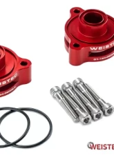 Weistec F154 VTA Adapter System Alfa Romeo Giulia | Stelvio 2016-2022                                     - 01-154-02071-1 - Image 2