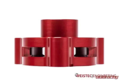 Weistec F154 VTA Adapter System Alfa Romeo Giulia | Stelvio 2016-2022 - 01-154-02071-1