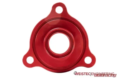 Weistec F154 VTA Adapter System Alfa Romeo Giulia | Stelvio 2016-2022 - 01-154-02071-1